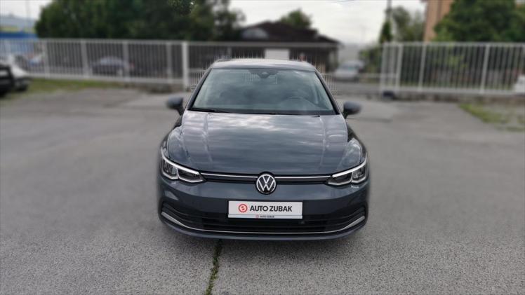 VW Golf 2,0 TDI BMT Life