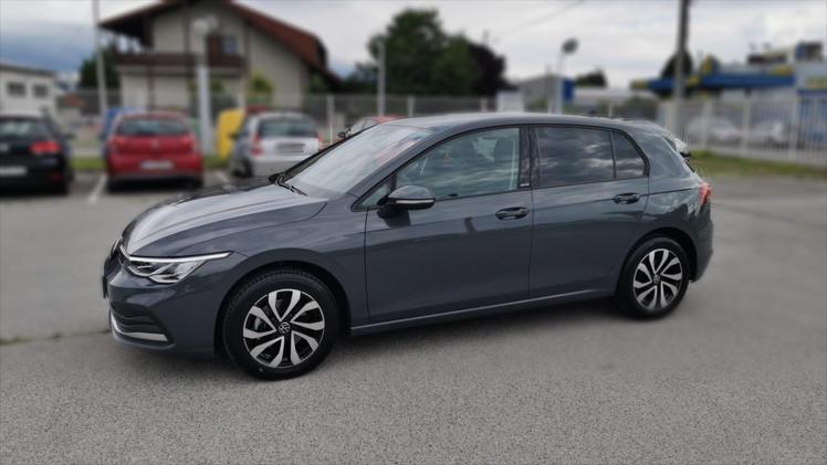 VW Golf 2,0 TDI BMT Life