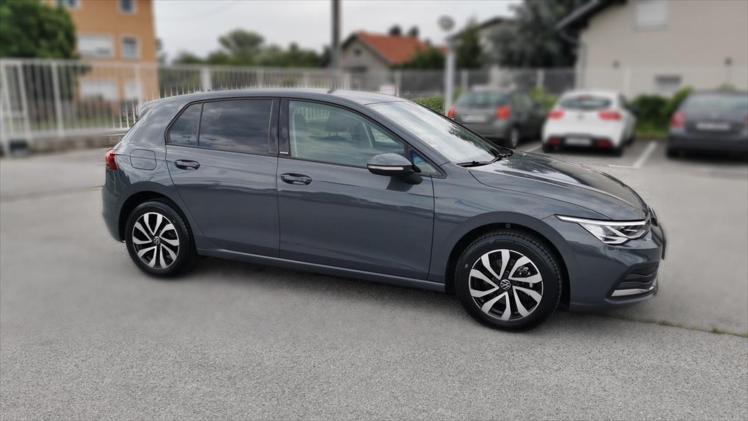 VW Golf 2,0 TDI BMT Life