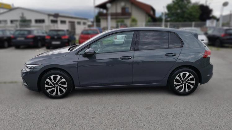 VW Golf 2,0 TDI BMT Life