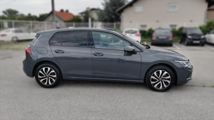 VW Golf 2,0 TDI BMT Life