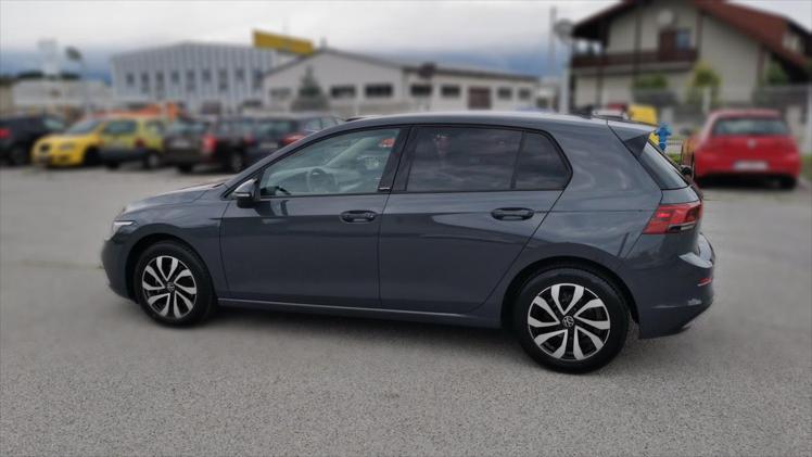 VW Golf 2,0 TDI BMT Life