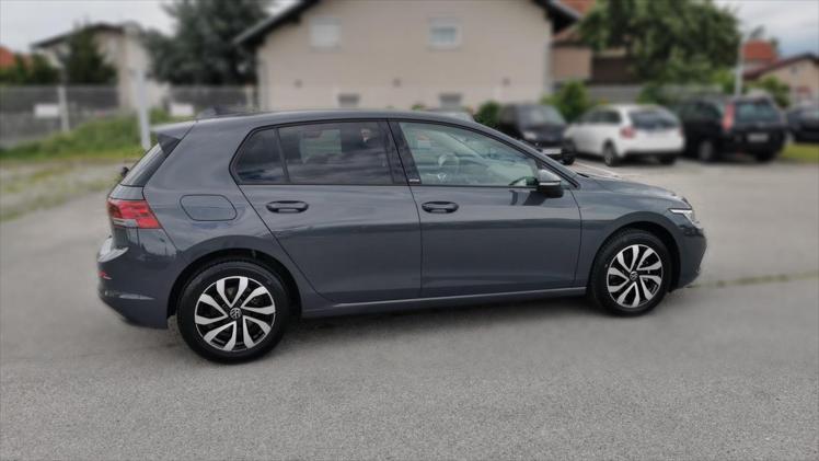 VW Golf 2,0 TDI BMT Life