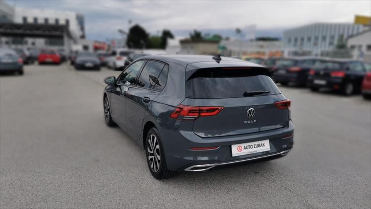 VW Golf 2,0 TDI BMT Life