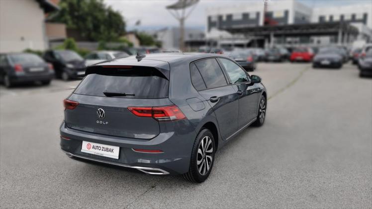 VW Golf 2,0 TDI BMT Life