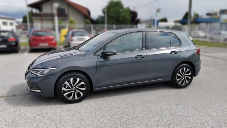 VW Golf 2,0 TDI BMT Life