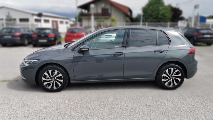 VW Golf 2,0 TDI BMT Life