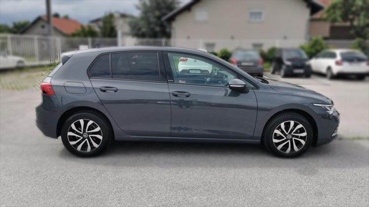 VW Golf 2,0 TDI BMT Life