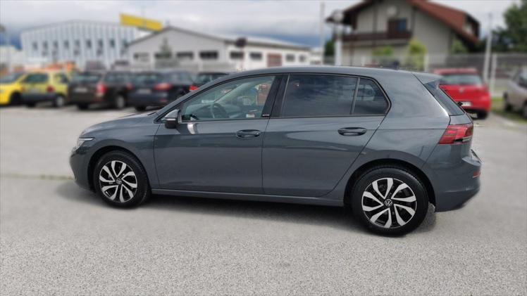 VW Golf 2,0 TDI BMT Life