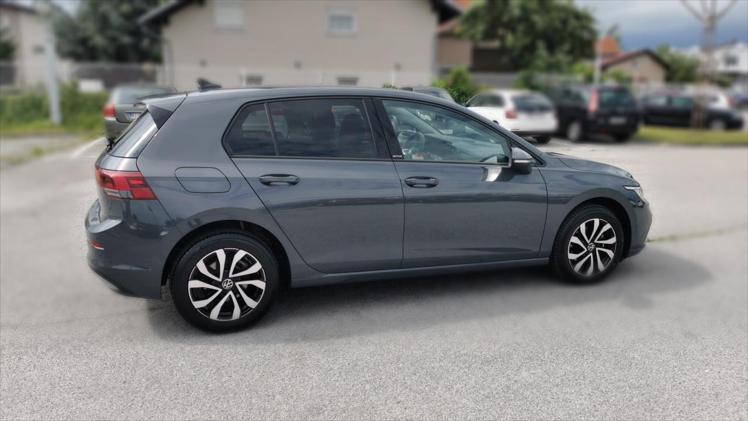 VW Golf 2,0 TDI BMT Life