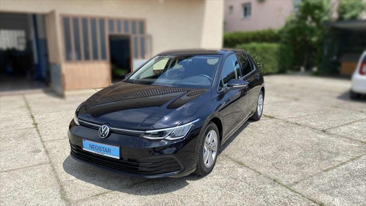 Rabljeni automobil na prodaju iz oglasa 70019 - VW Golf Golf 2,0 TDI BMT Life DSG