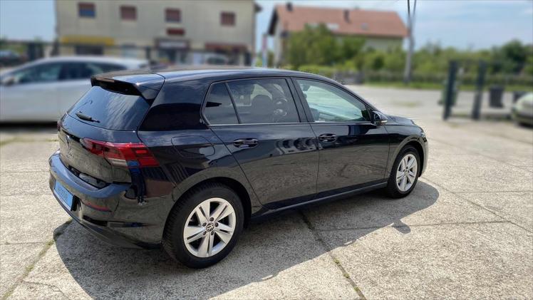 VW rabljeni automobil na prodaju iz oglasa 70019 - VW Golf Golf 2,0 TDI BMT Life DSG