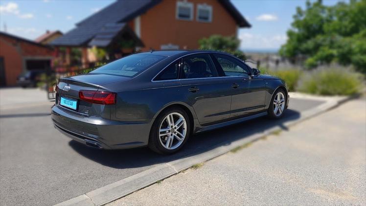 Used 70045 - Audi A6 A6 2,0 TDI ultra S tronic cars