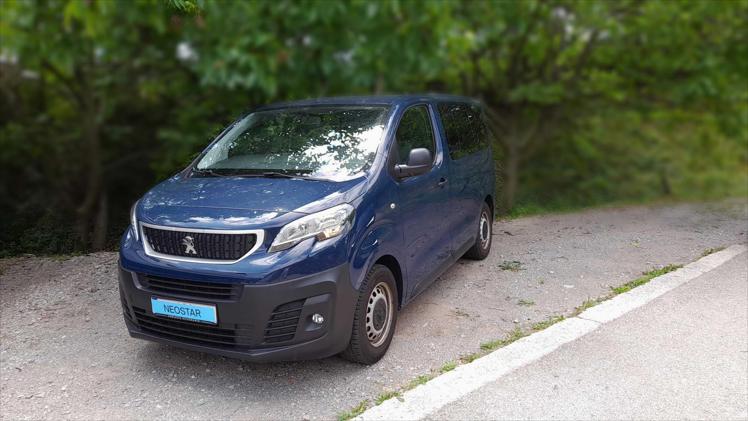 Used 70089 - Peugeot Expert EXPERT TRAVELLER cars