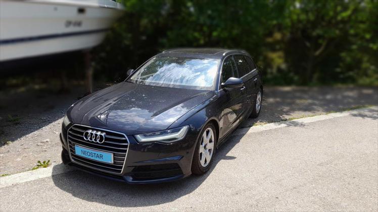 Rabljeni automobil na prodaju iz oglasa 70090 - Audi A6 A6 Avant 2,0 TDI Business S tronic