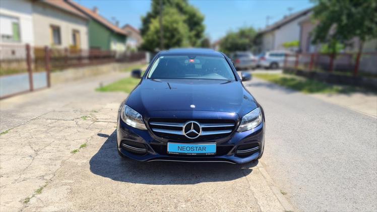 Mercedes-Benz C 220 BlueTEC Avantgarde Aut.