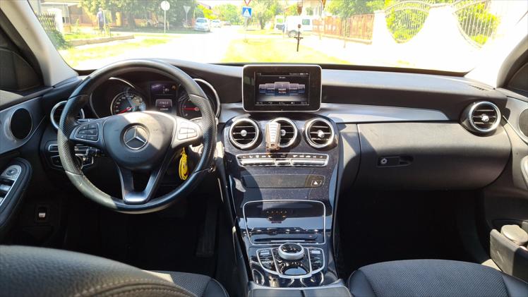 Mercedes-Benz C 220 BlueTEC Avantgarde Aut.