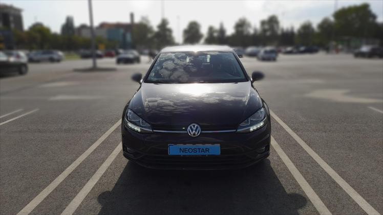 VW Golf 1,0 TSI BMT Trendline