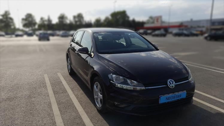 VW Golf 1,0 TSI BMT Trendline