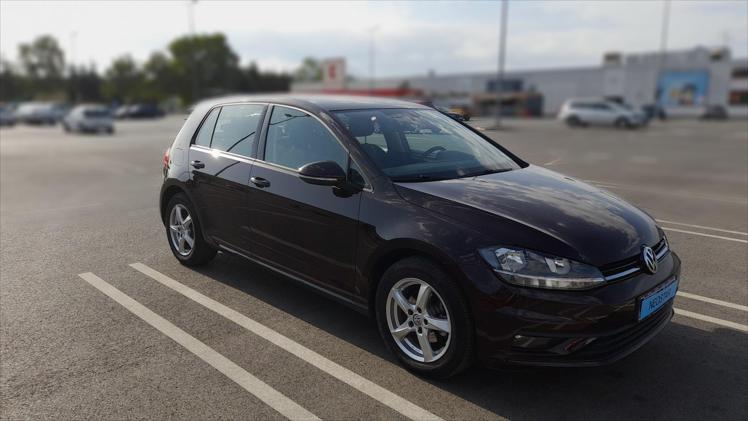 VW Golf 1,0 TSI BMT Trendline