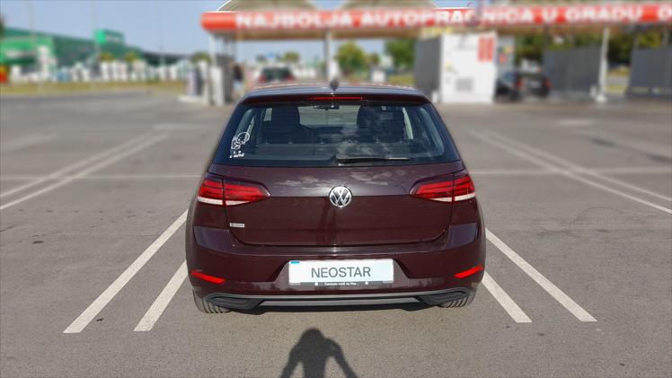 VW Golf 1,0 TSI BMT Trendline