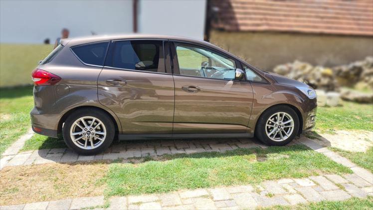 Ford C-MAX 1,0 EcoBoost Trend