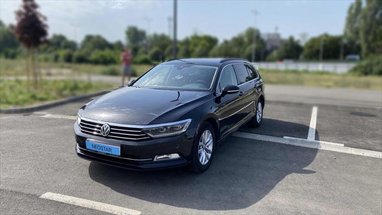 Used 70312 - VW Passat Passat 2,0 TDI BMT Comfortline DSG cars