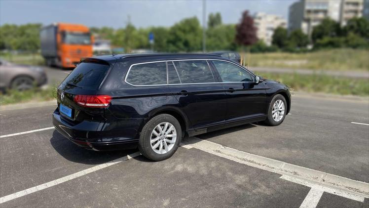 Rabljeni automobil na prodaju iz oglasa 70312 - VW Passat Passat 2,0 TDI BMT Comfortline DSG