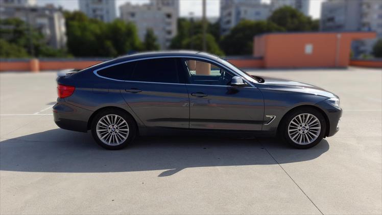 BMW 320 d 