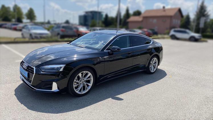 Audi A5 Sportback 35 TDI Advanced S tronic