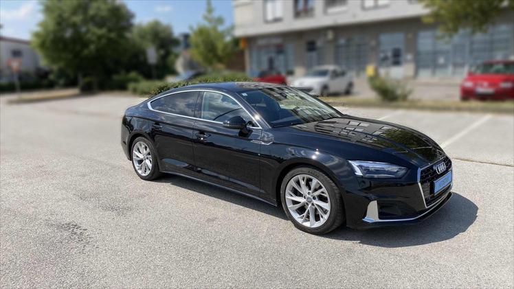 Audi A5 Sportback 35 TDI Advanced S tronic