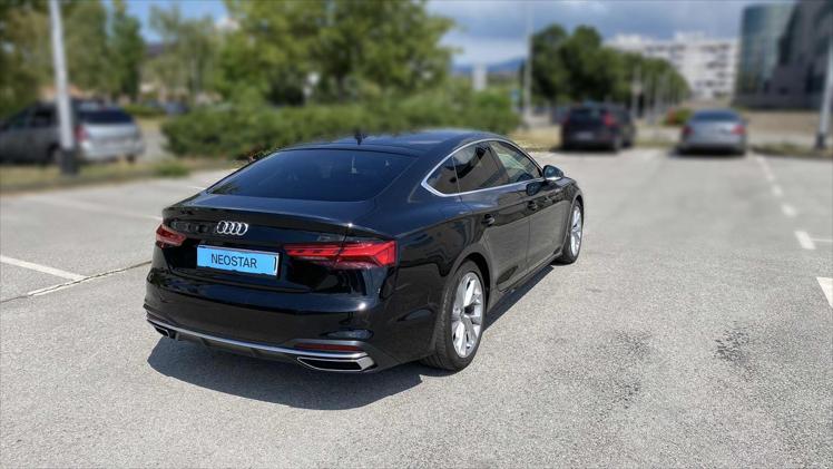 Audi A5 Sportback 35 TDI Advanced S tronic