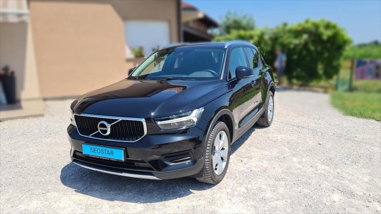 Rabljeni automobil na prodaju iz oglasa 70465 - Volvo XC40 XC40 T3 Momentum Pro Aut.