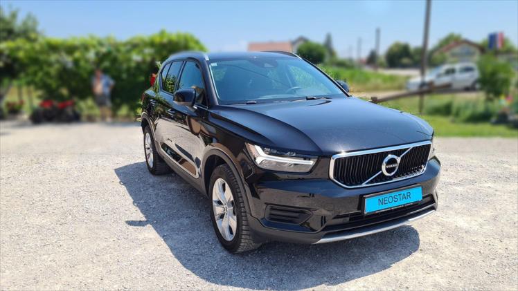 Volvo XC40 T3 Momentum Pro Aut.