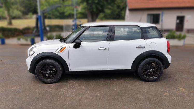 MINI Mini One D Countryman