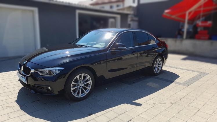 BMW 316d