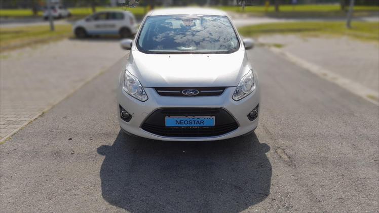 Ford C-MAX 1,5 TDCi Trend