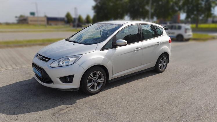 Ford C-MAX 1,5 TDCi Trend