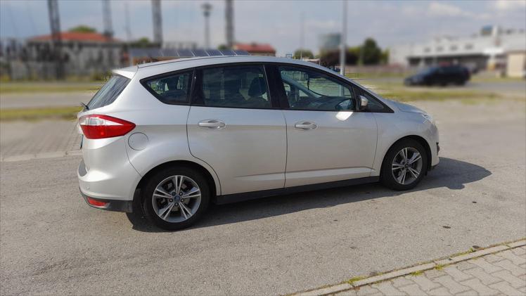 Ford C-MAX 1,5 TDCi Trend