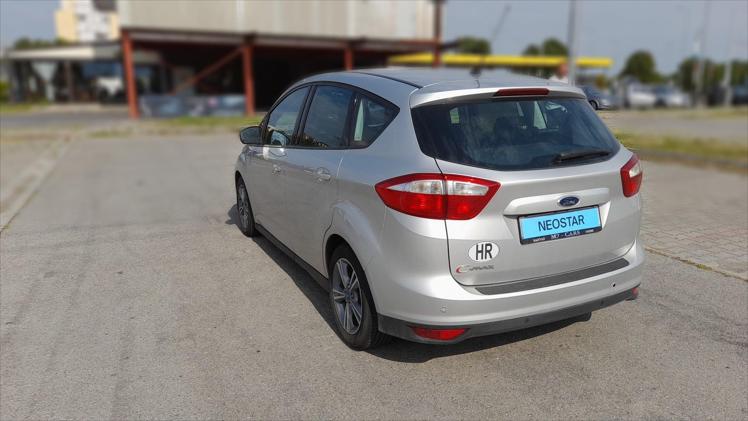 Ford C-MAX 1,5 TDCi Trend