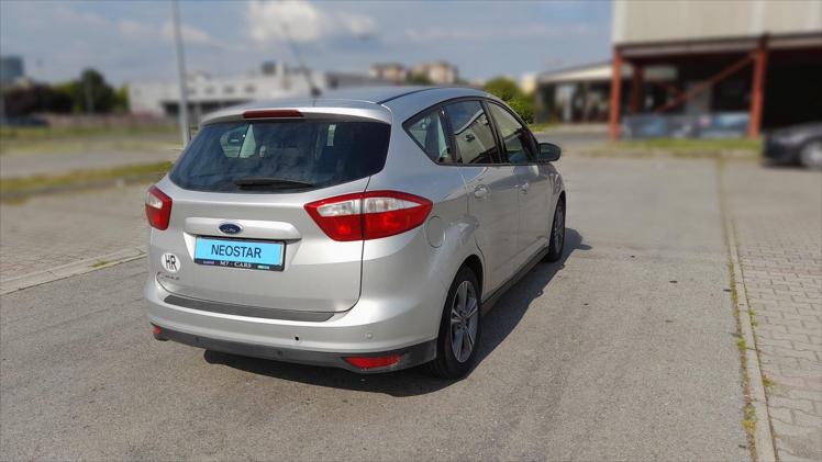 Ford C-MAX 1,5 TDCi Trend