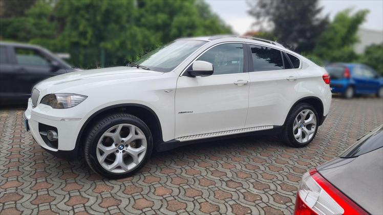 BMW X6 xDrive 30d Aut.