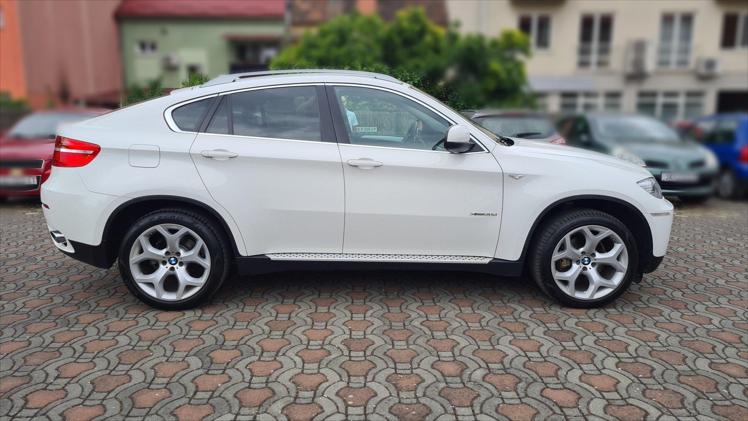 BMW X6 xDrive 30d Aut.