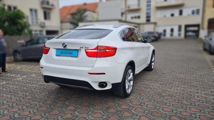 BMW X6 xDrive 30d Aut.