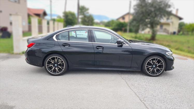 BMW 320D LIMITED EDITION