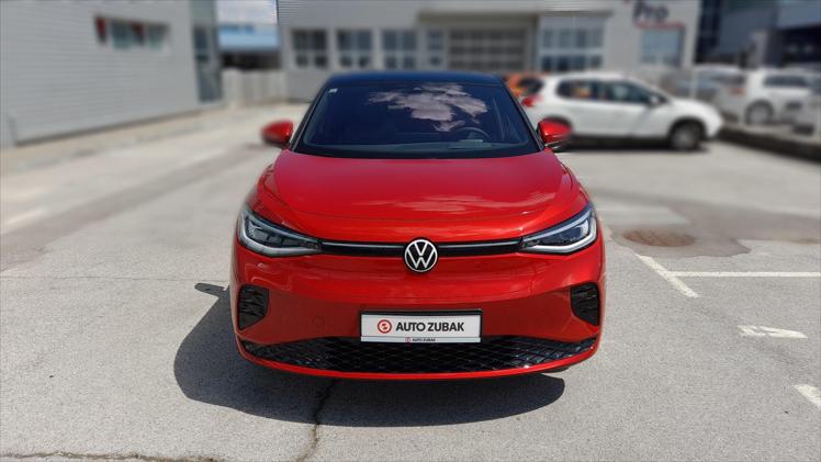 VW ID. 5 GTX Max