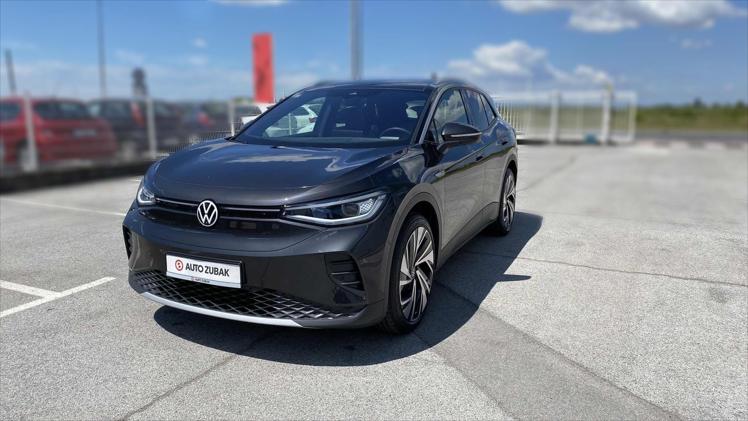 Rabljeni automobil na prodaju iz oglasa 73879 - VW ID.4 ID.4