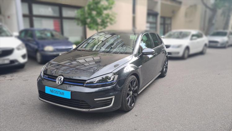 VW rabljeni automobil na prodaju iz oglasa 70770 - VW Golf Golf 1,4 GTE TSI plug-in hibrid DSG