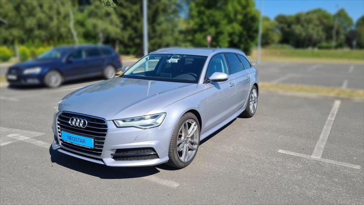 Rabljeni automobil na prodaju iz oglasa 70796 - Audi A6 A6 Avant 2,0 TDI Business S tronic