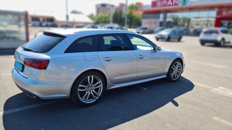 Used 70796 - Audi A6 A6 Avant 2,0 TDI Business S tronic cars